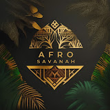 Afro Savanah logo