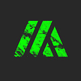 AFTR:HRS Records logo