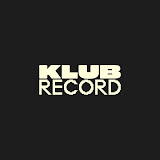 KLUB RECORD logo