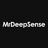MrDeepSense logo