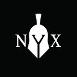 Myth of Nyx logo