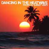 Tropical Sunset Vibes logo