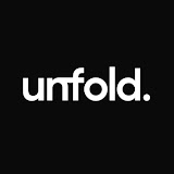 Unfold logo